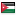 jats.com.jo server is located in Jordan